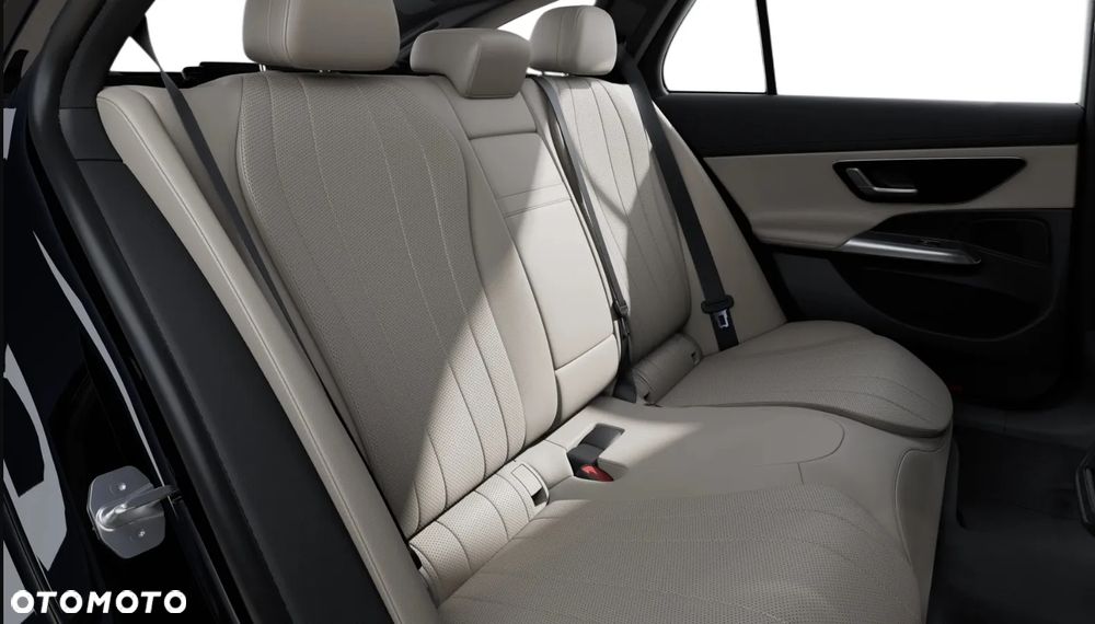 Mercedes-Benz Klasa E 200 mHEV Avantgarde 9G-Tronic - 9