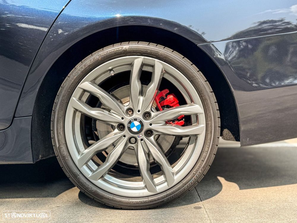BMW M550d xDrive Touring Sport-Aut. - 16
