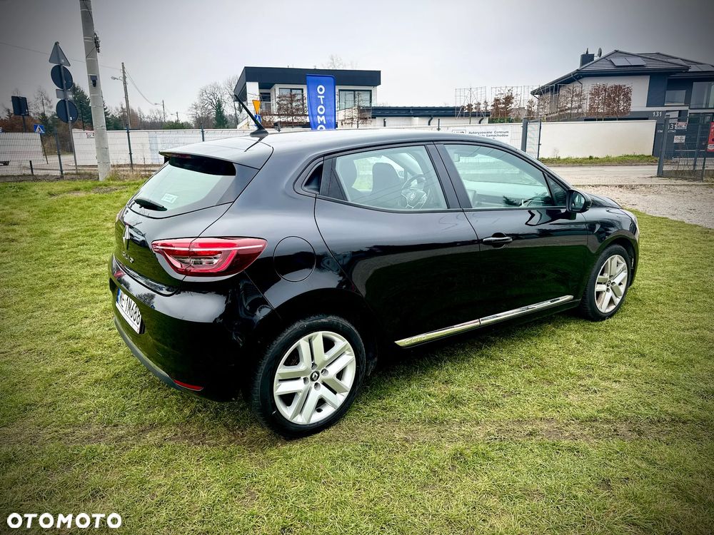 Renault Clio 1.0 TCe Zen - 9