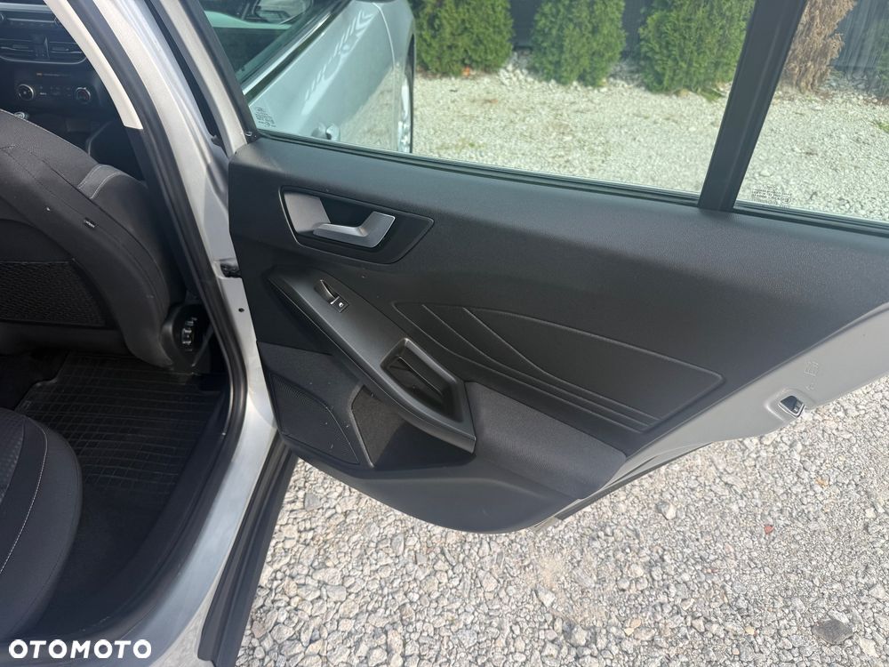 Ford Focus - 18