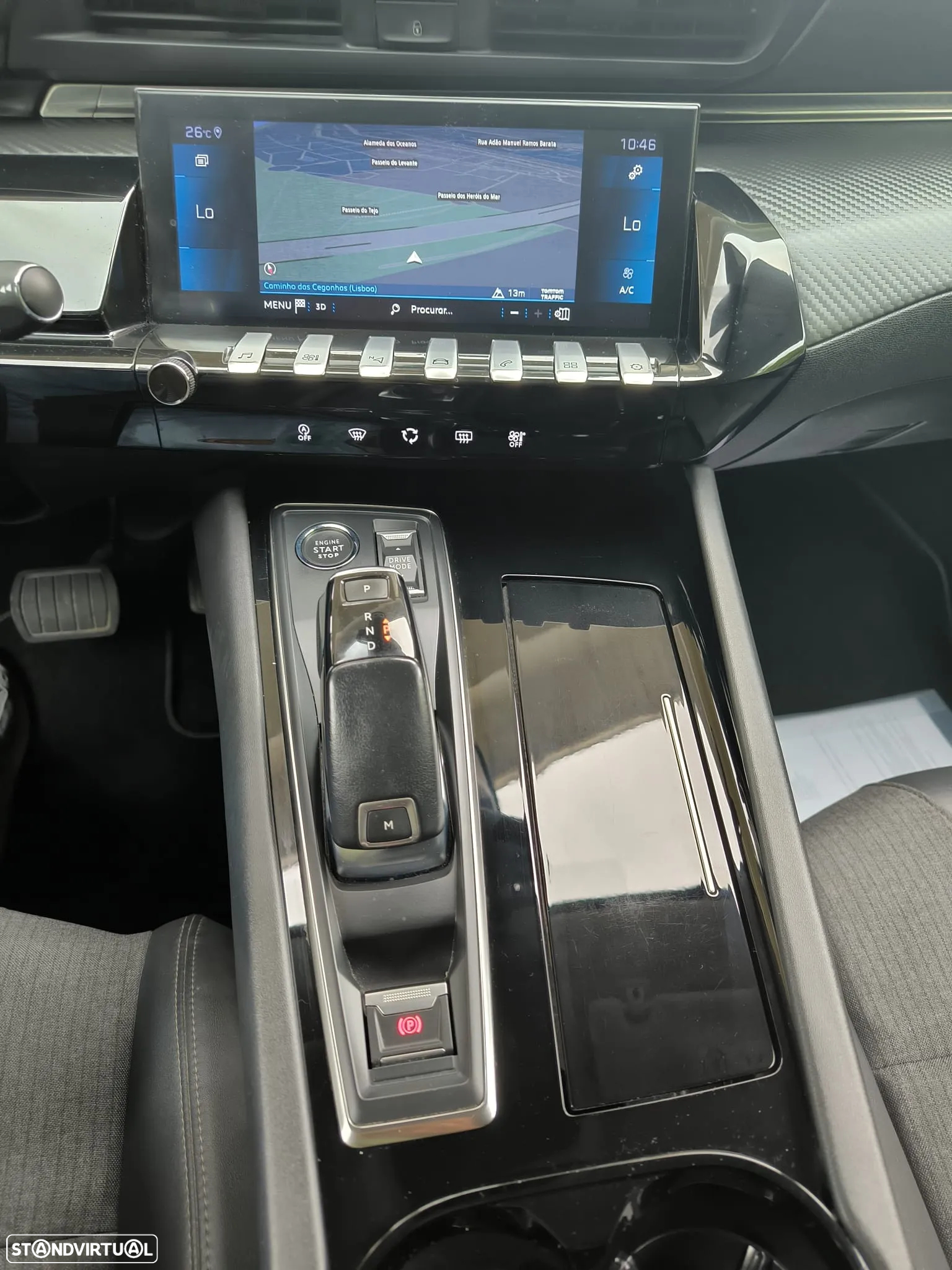 Peugeot 508 SW 1.5 BlueHDi Allure Pack EAT8 - 19