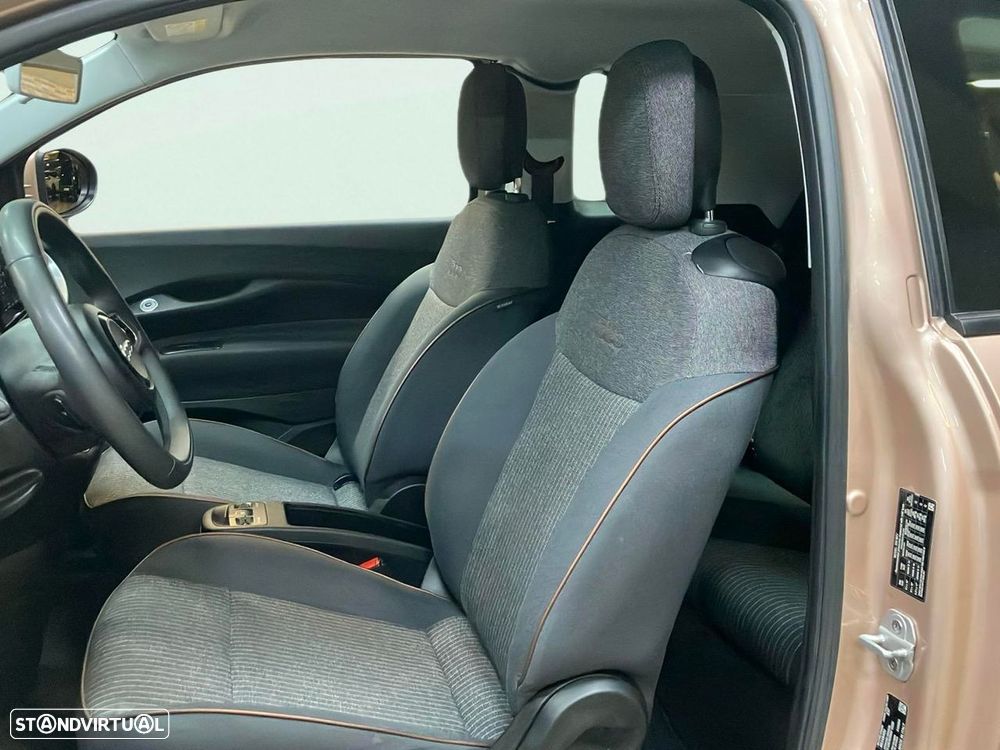 Fiat 500e - 17