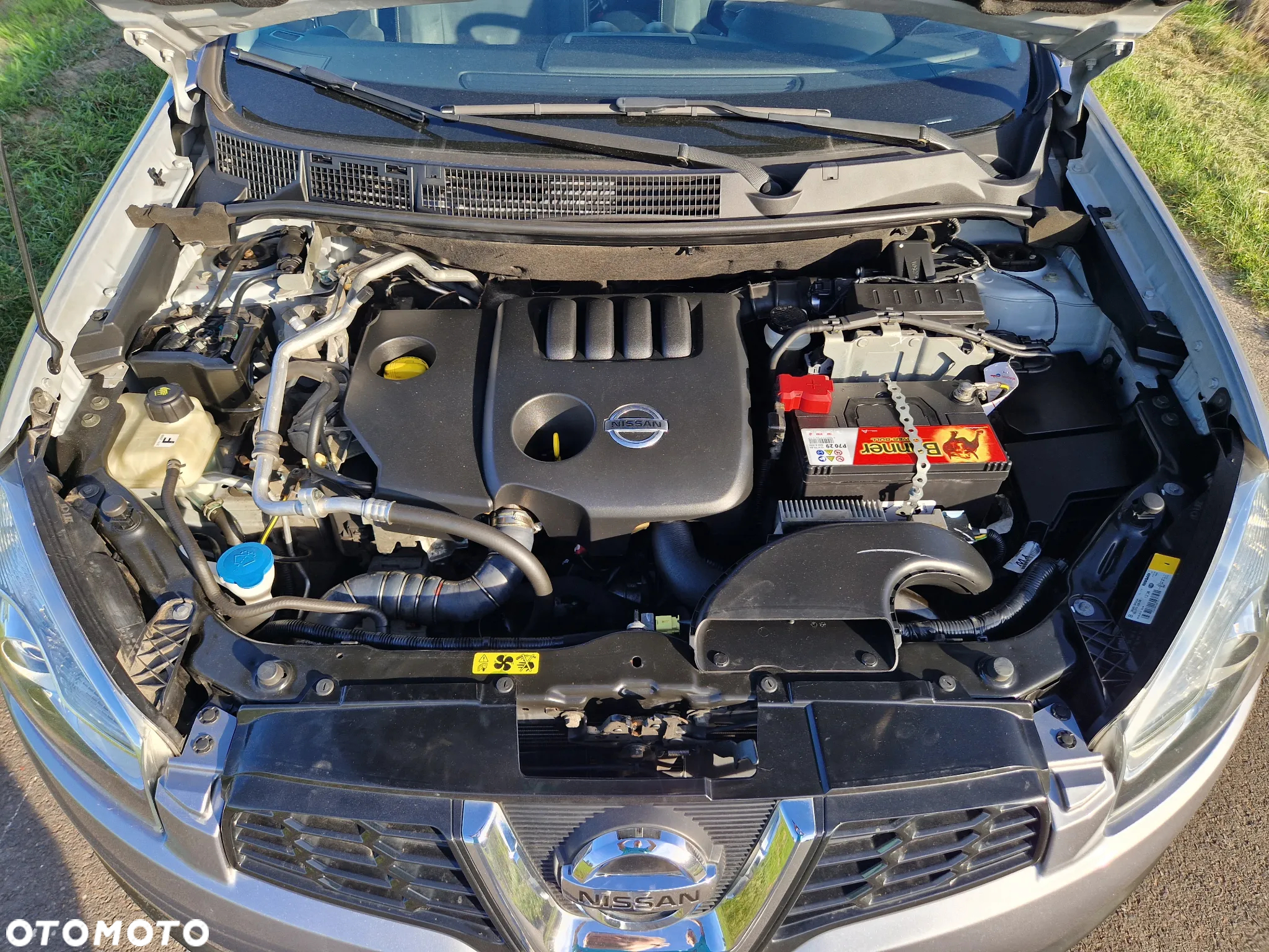 Nissan Qashqai - 18