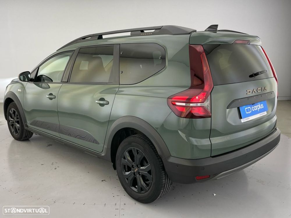 Dacia Jogger 1.0 ECO-G Extreme 7L Bi-Fuel - 25