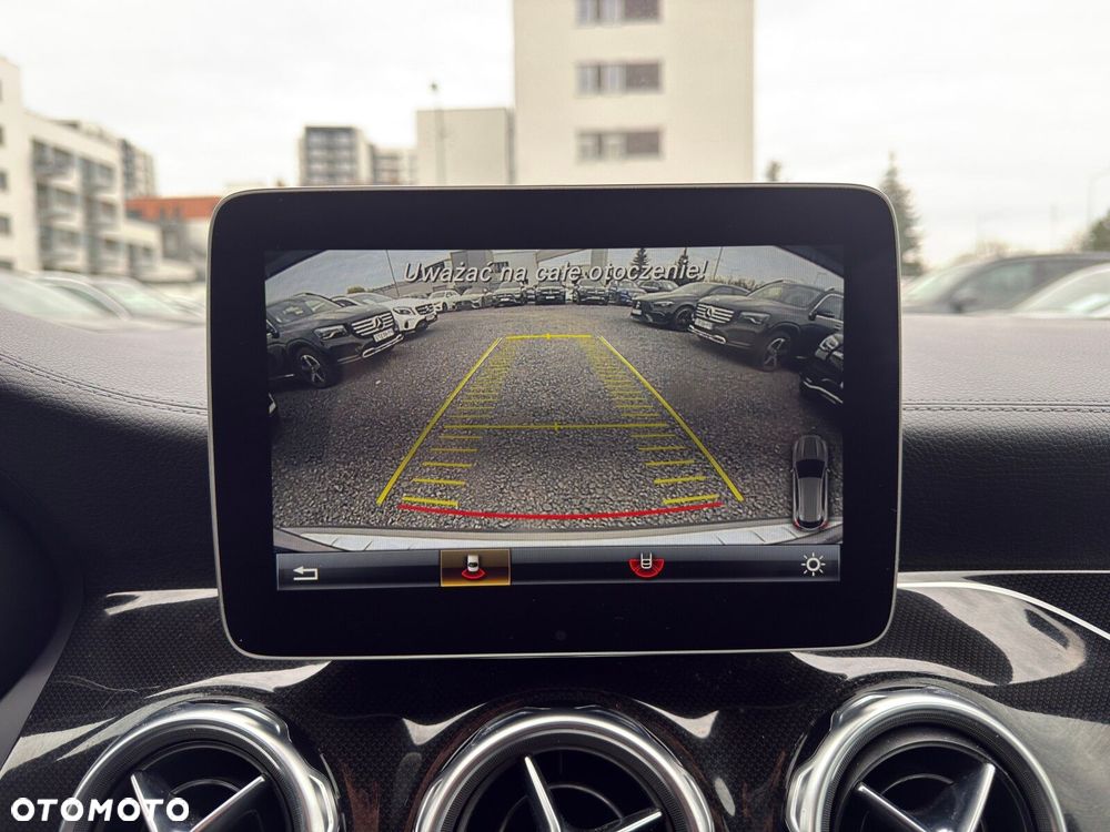 Mercedes-Benz GLA AMG 45 4-Matic - 20