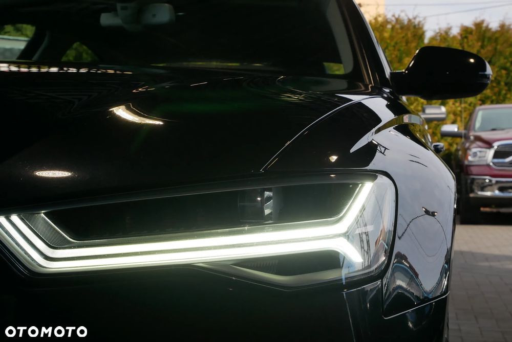 Audi A6 Limousine - 37