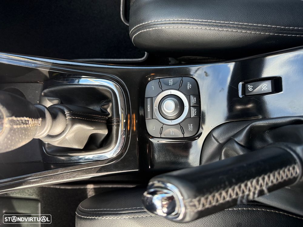 Renault Mégane Coupe 1.5 dCi Bose Edition SS - 31