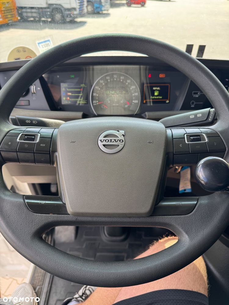 Volvo FH460 640000km! I Park Cool - 19