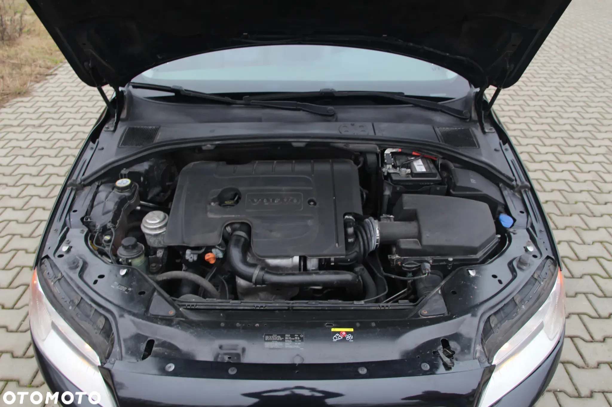 Volvo V70 1.6D DRIVe Summum - 22