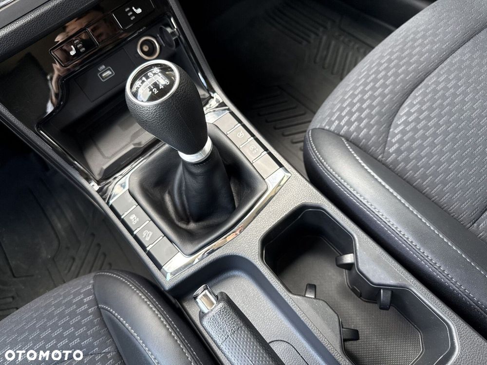 SsangYong/KGM Korando 1.5 T-GDI Quartz 2WD - 25