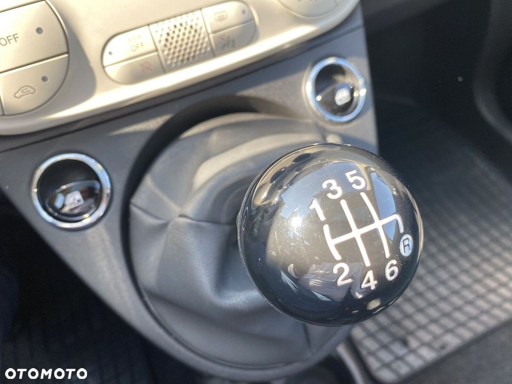 Fiat 500 - 26