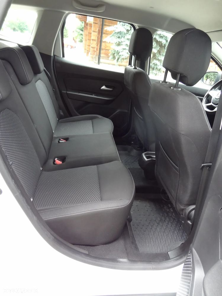 Dacia Duster Blue dCi 115 2WD Comfort - 14