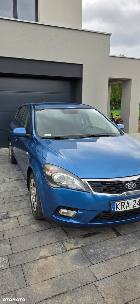 Kia Ceed 1.4 Comfort + - 1