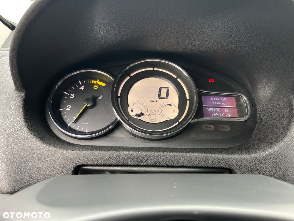 Renault Megane 1.6 dCi Energy Limited - 20