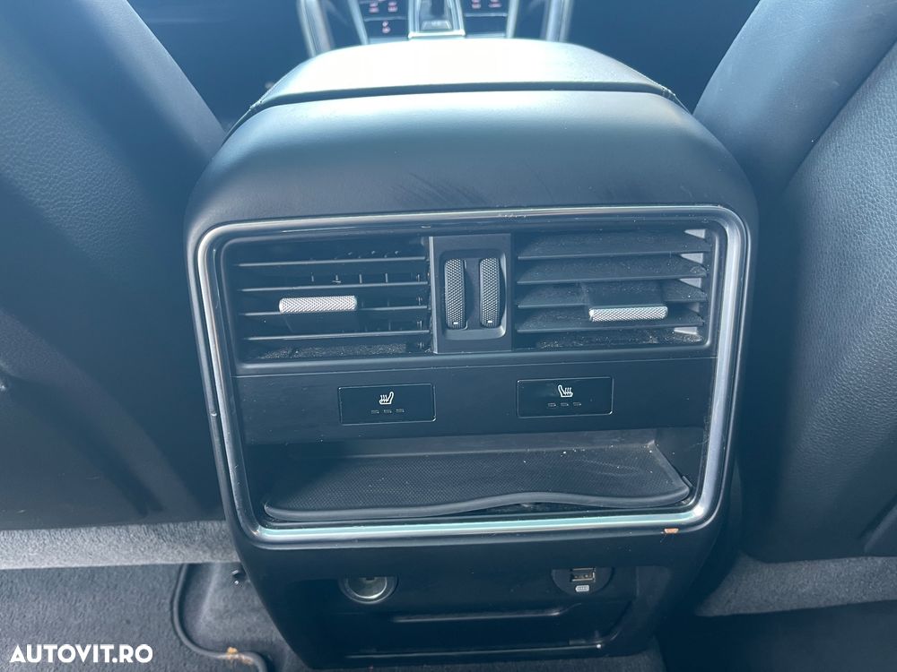 Porsche Cayenne Tiptronic S Platinum Edition - 21