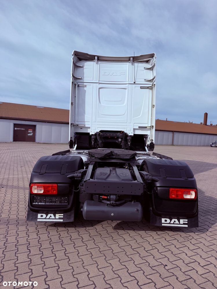 DAF XG480 - 7