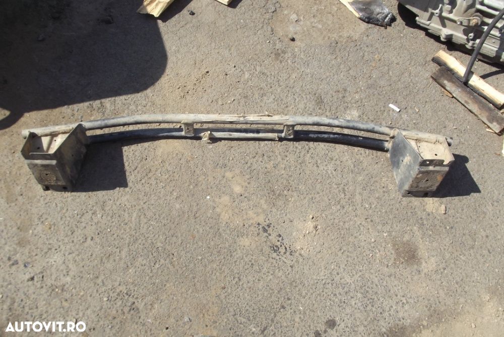 Armatura Suzuki SX4 Fiat Sedici armatura bara dezmembrez SX4 Sedici - 3