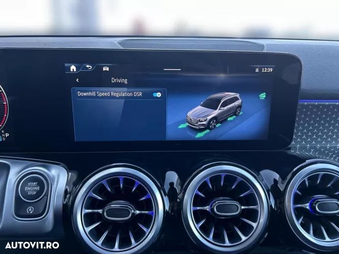 Mercedes-Benz GLB 200 d 4MATIC Aut. - 18