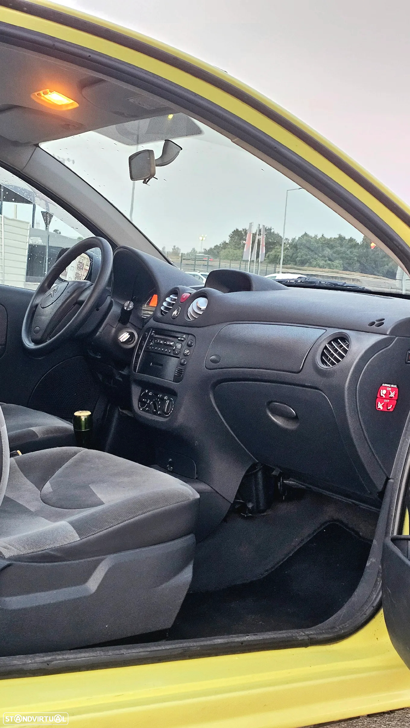 Citroën C2 1.1 SX - 12