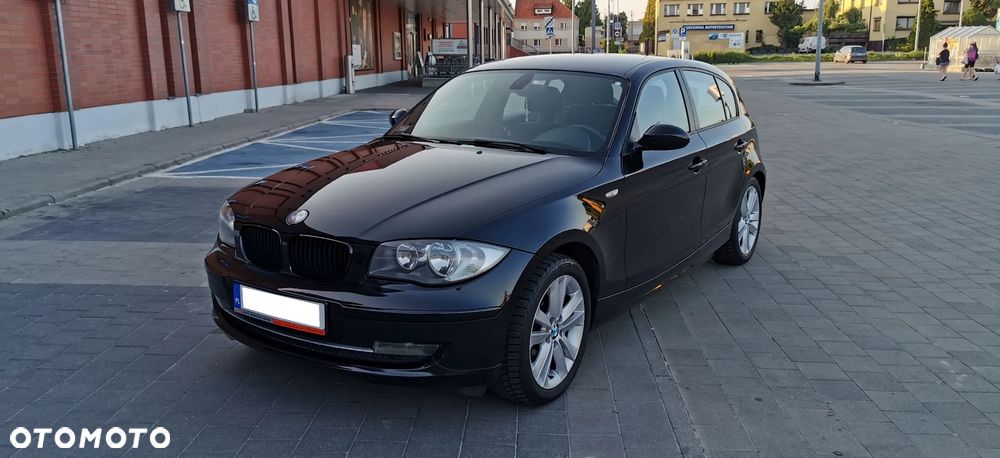 BMW Seria 1 120i Edition Sport - 1
