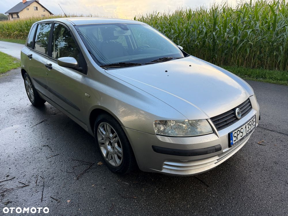 Fiat Stilo 1.6 16V - 3