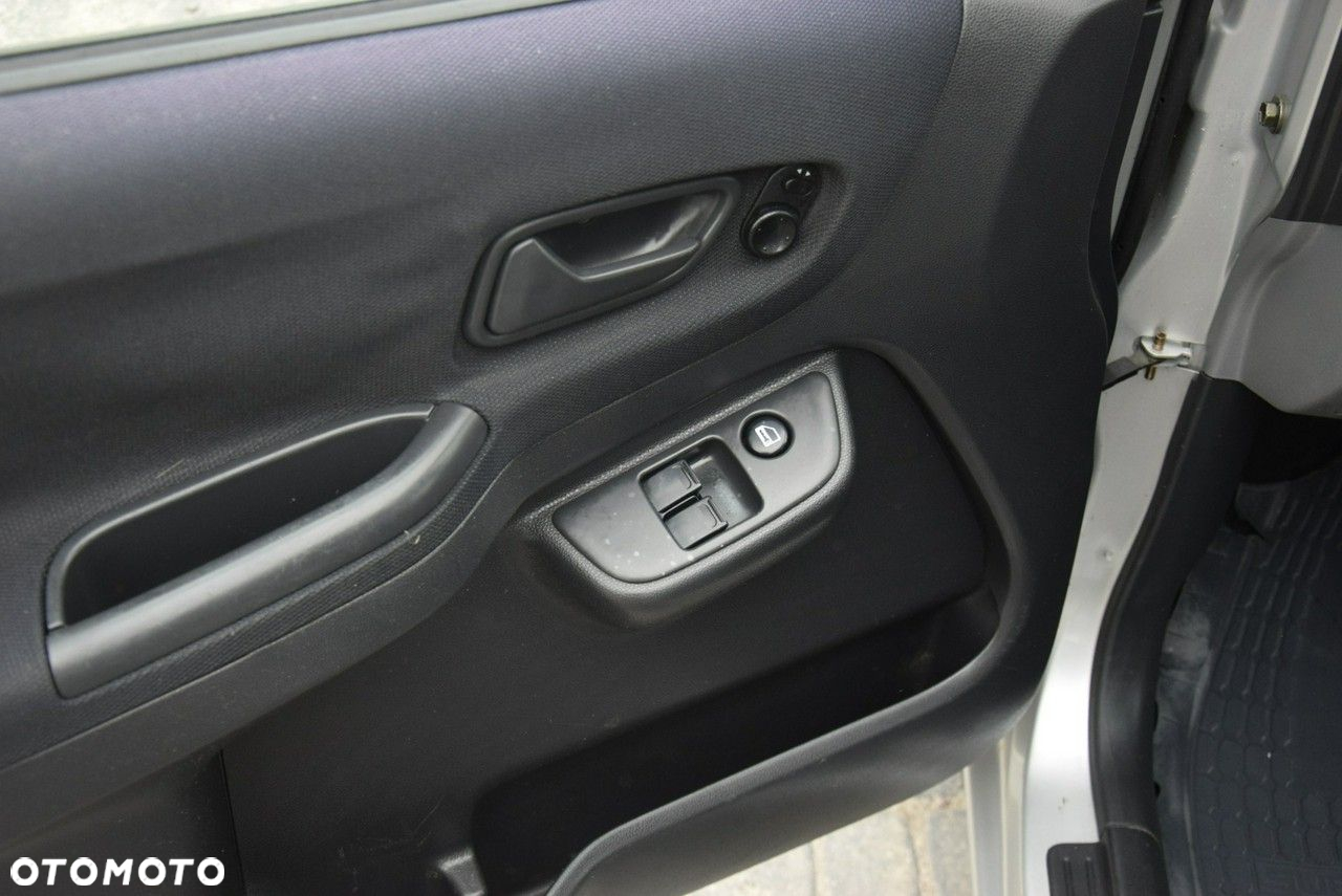 Subaru Justy 1.3GX 4WD - 20