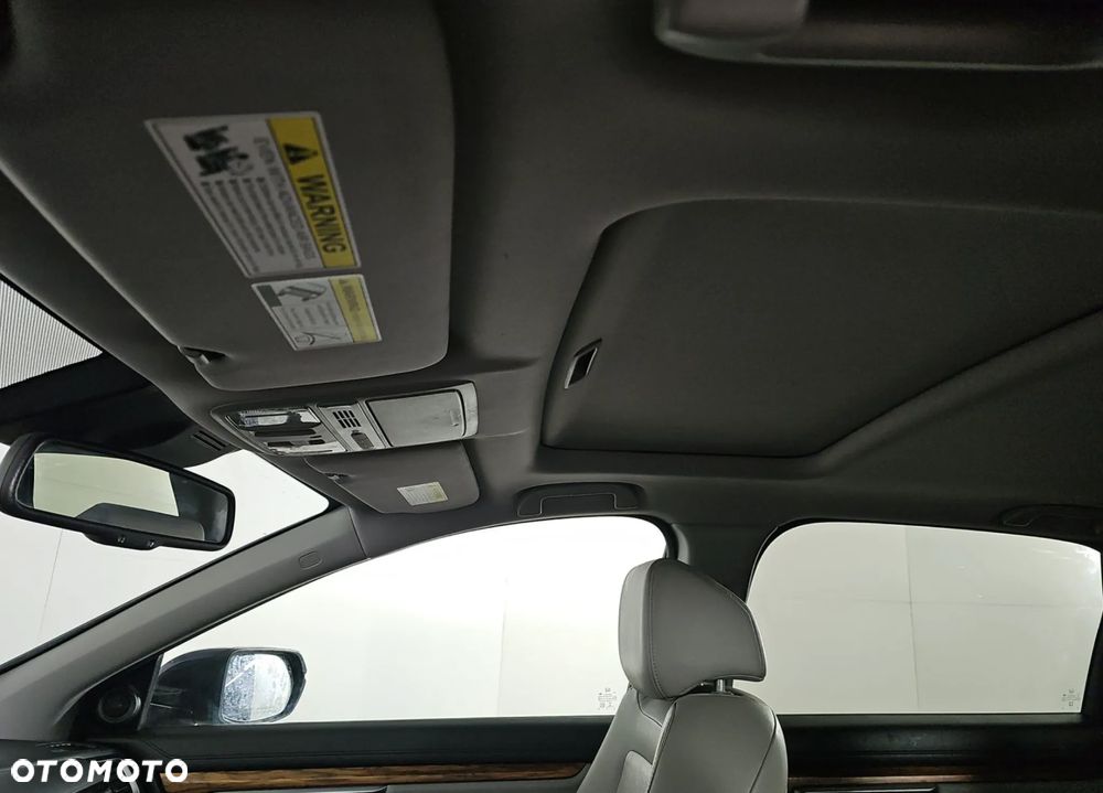 Honda CR-V - 13