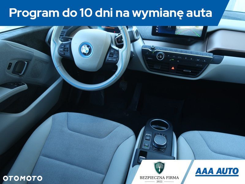 BMW i3 - 8