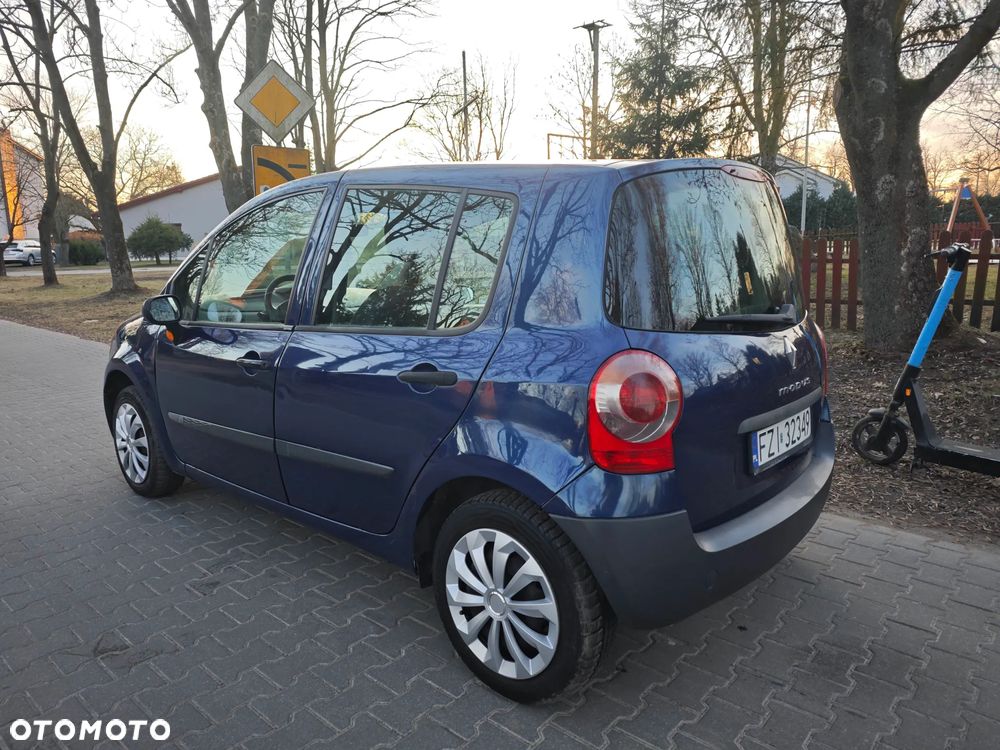 Renault Modus 1.2 Confort Expression - 3