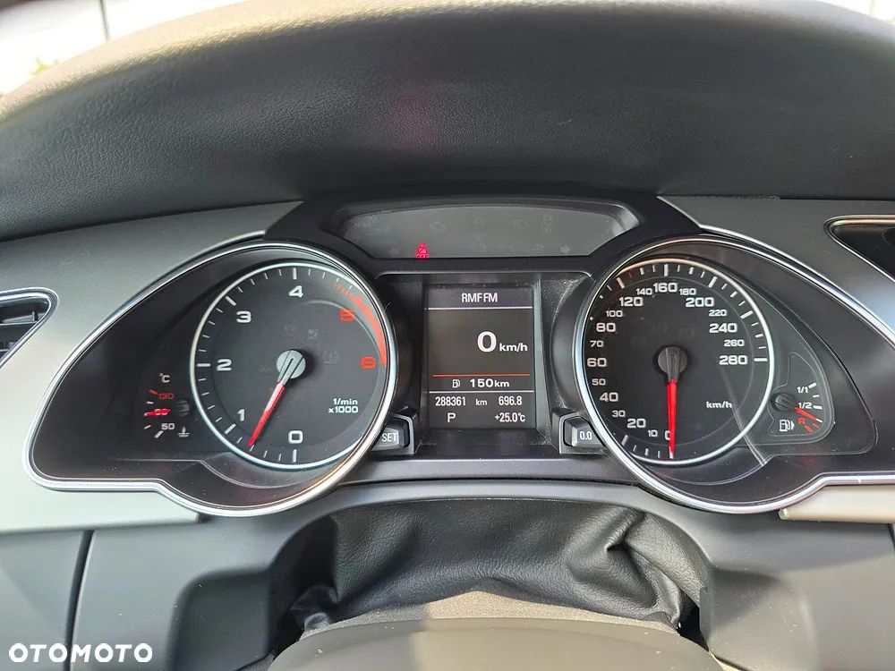 Audi A5 Coupé 3.0 TDI DPF quattro S tronic - 19