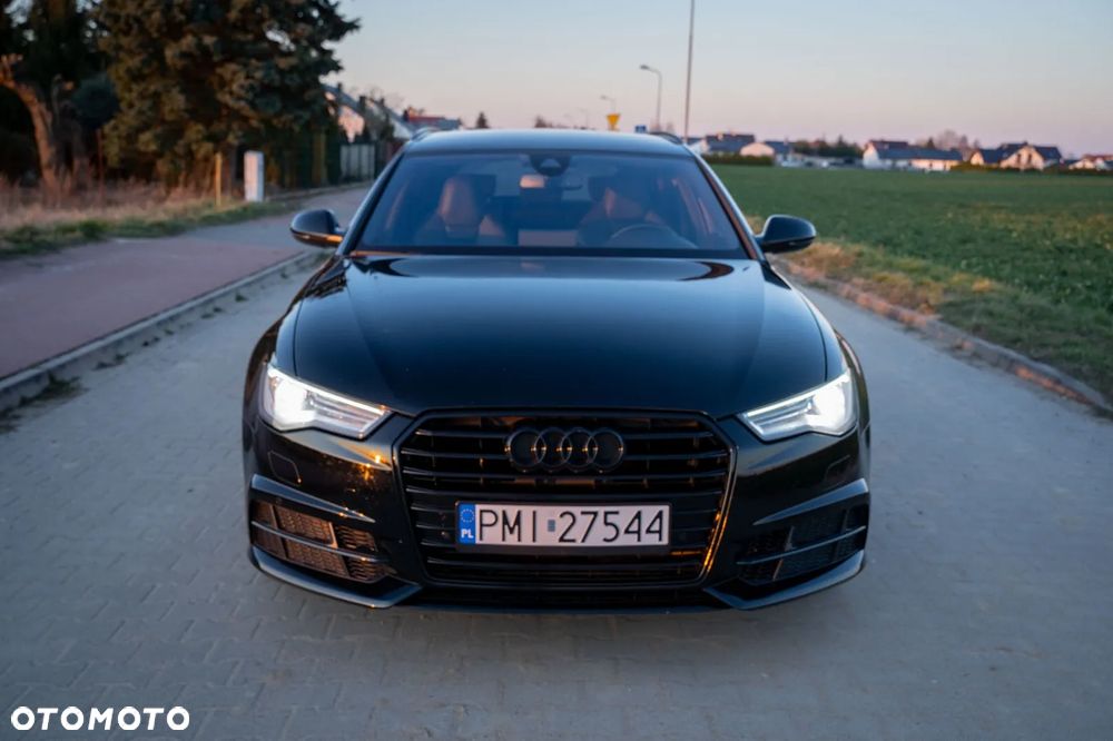 Audi A6 ver-3-0-tdi-quattro-s-tronic - 6
