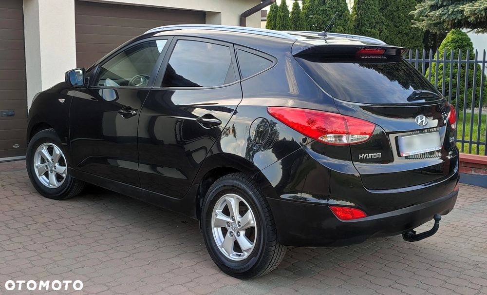Hyundai ix35 1.6 2WD Comfort - 5