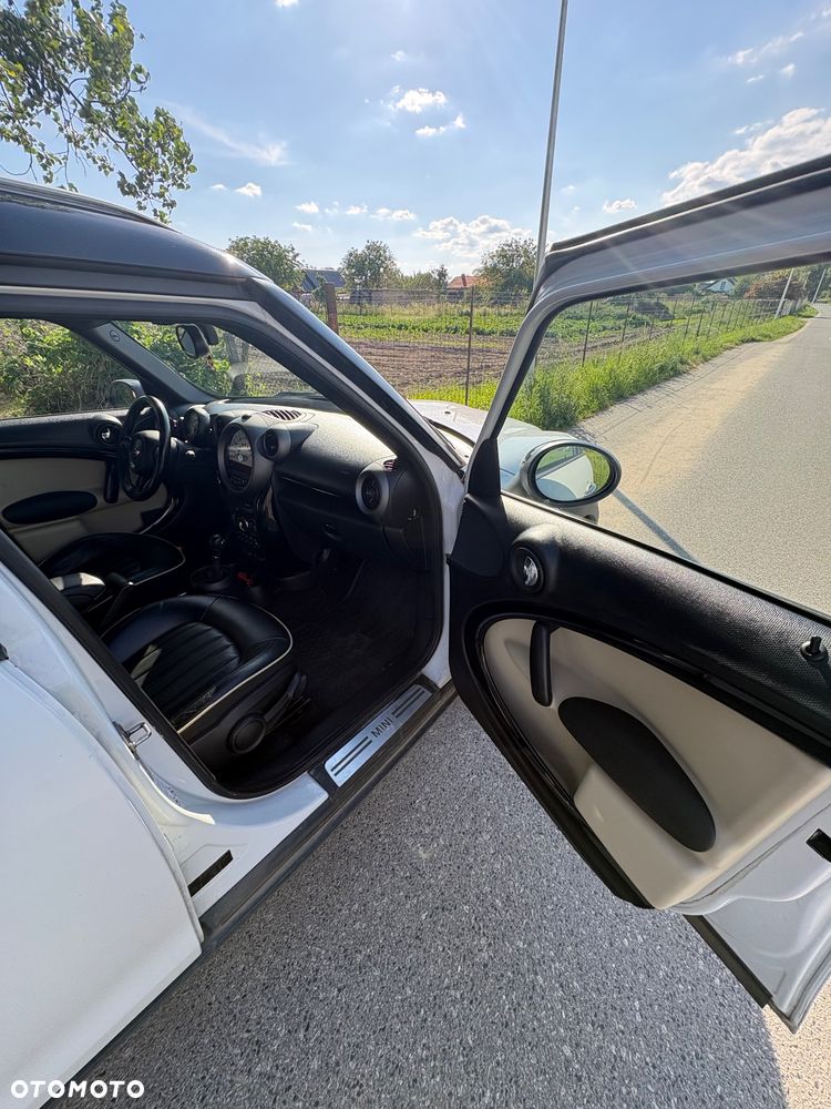 MINI Countryman - 14