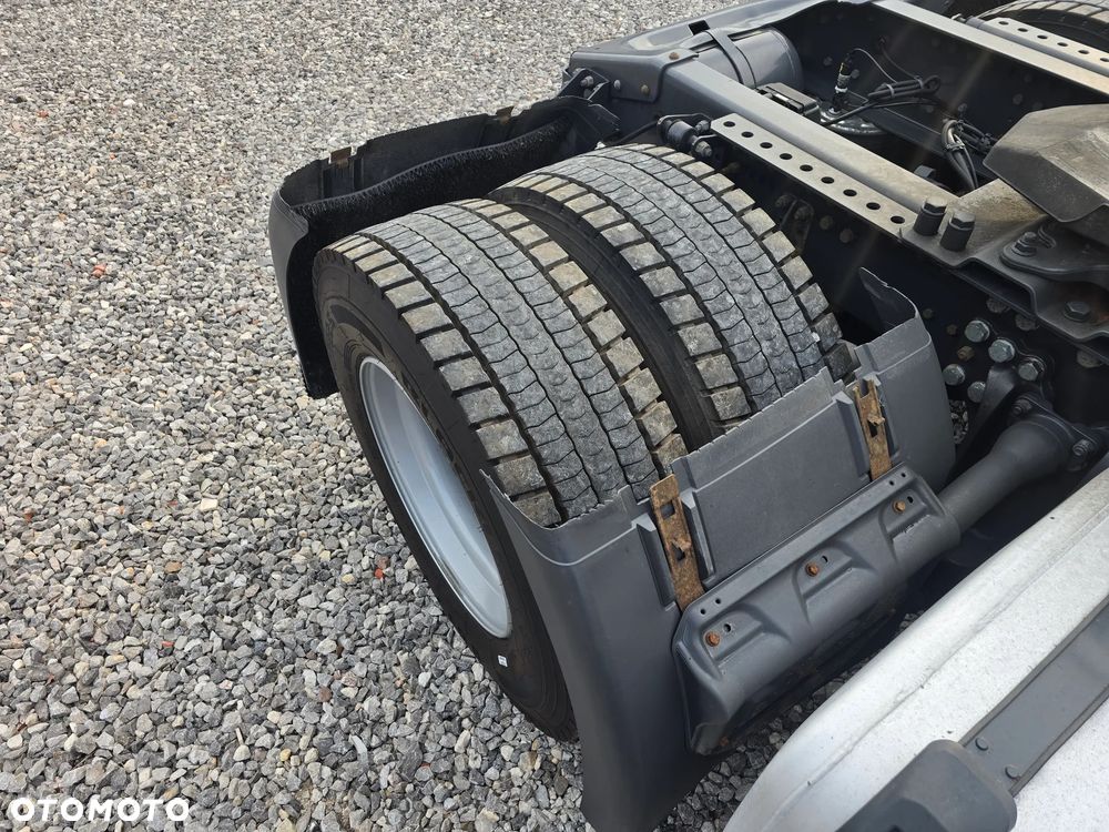 Scania R450/ACC/SCC/Radar/Retarder/Bez EGR - 11