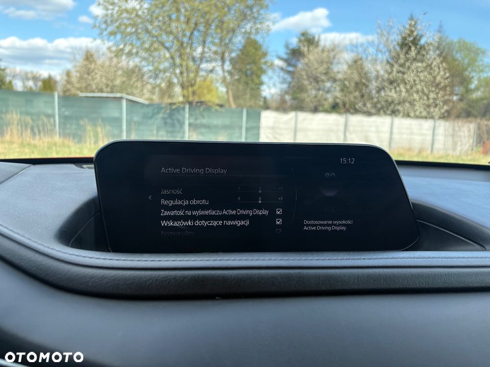 Mazda CX-30 2.0 mHEV Kanjo 2WD - 22