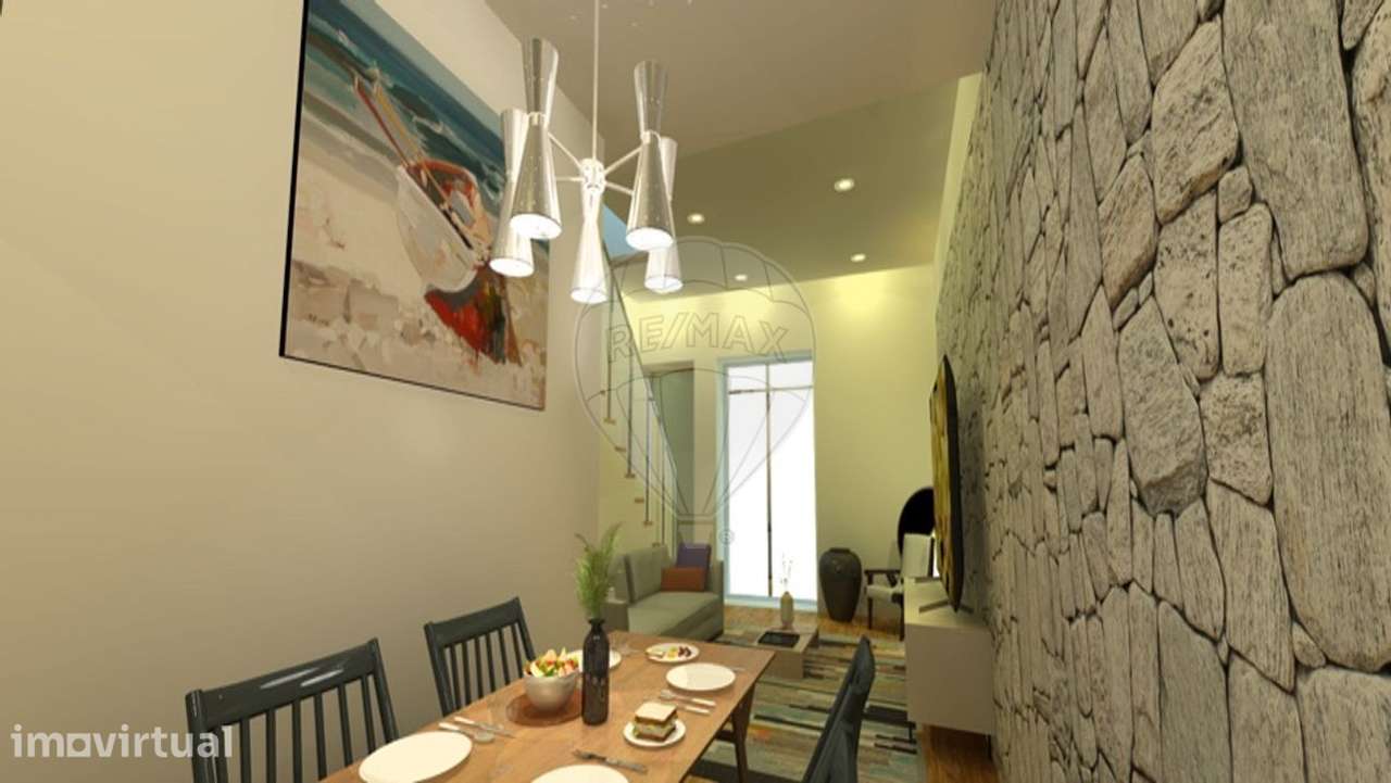Apartamento T3 para venda - Grande imagem: 3/8