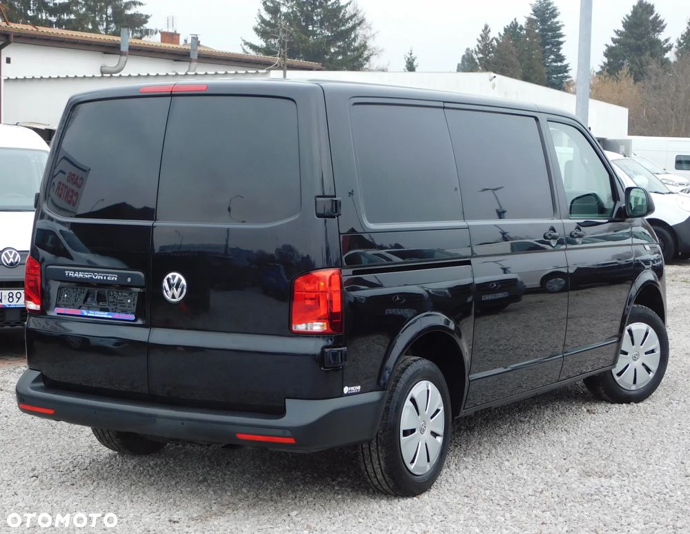 Volkswagen Transporter L1H1 Plus Comfortline - 2