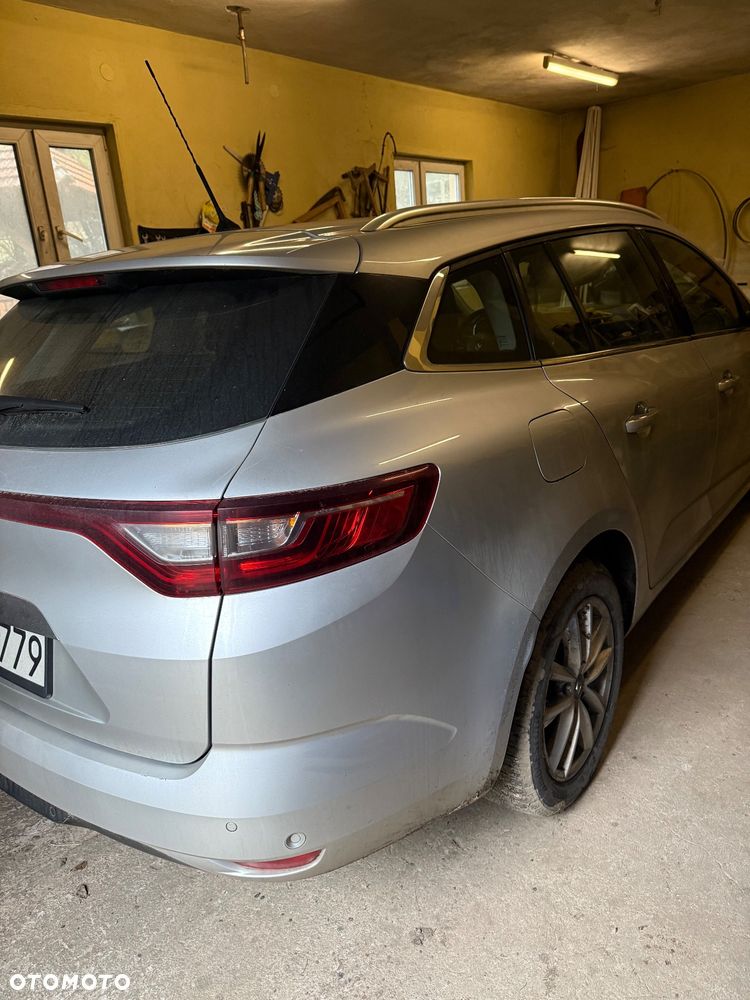 Renault Megane 1.5 dCi Intens - 20