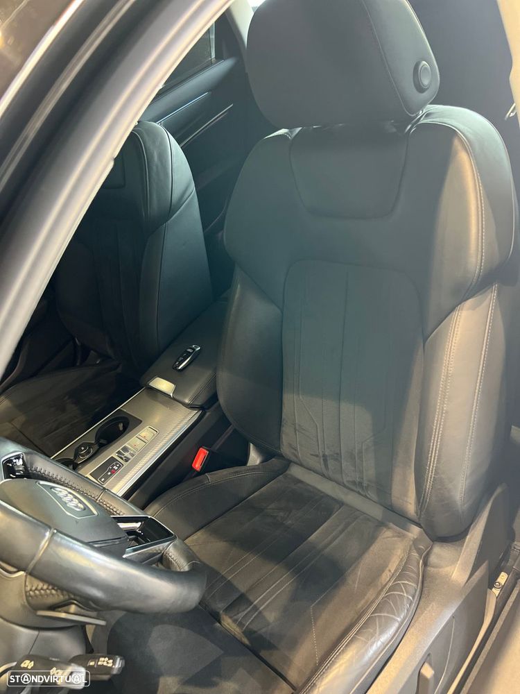 Audi A6 40 TDI S line S tronic - 35
