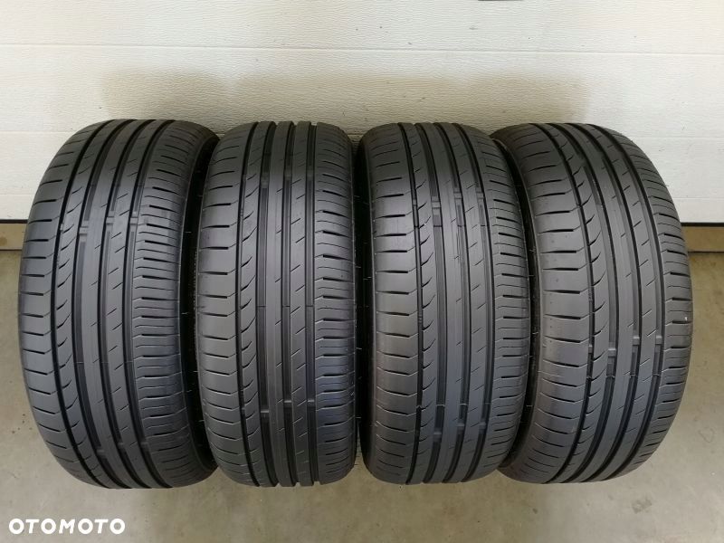 Opony letnie 205/45 R 16 Goodride ZuperEco Z-107