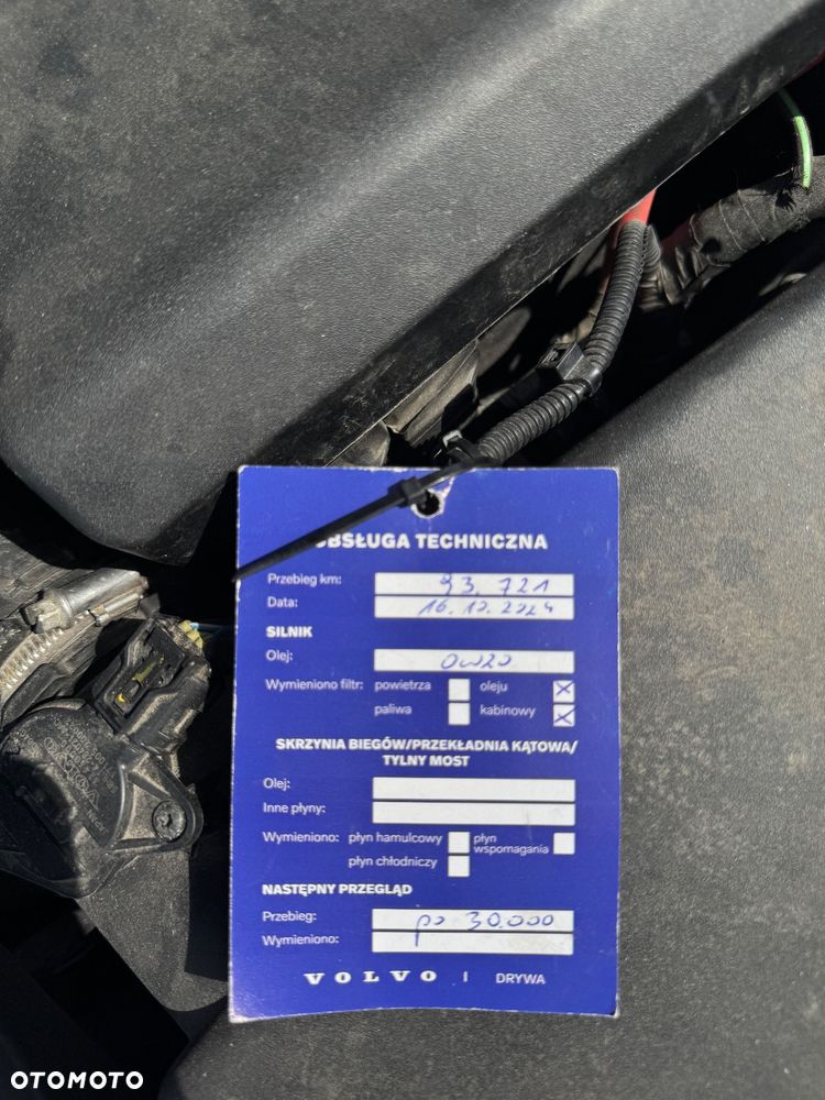 Volvo V40 D4 Drive-E Inscription - 30