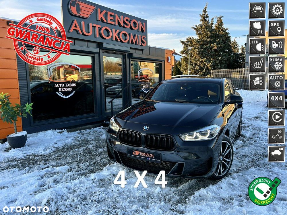 BMW X2 - 2