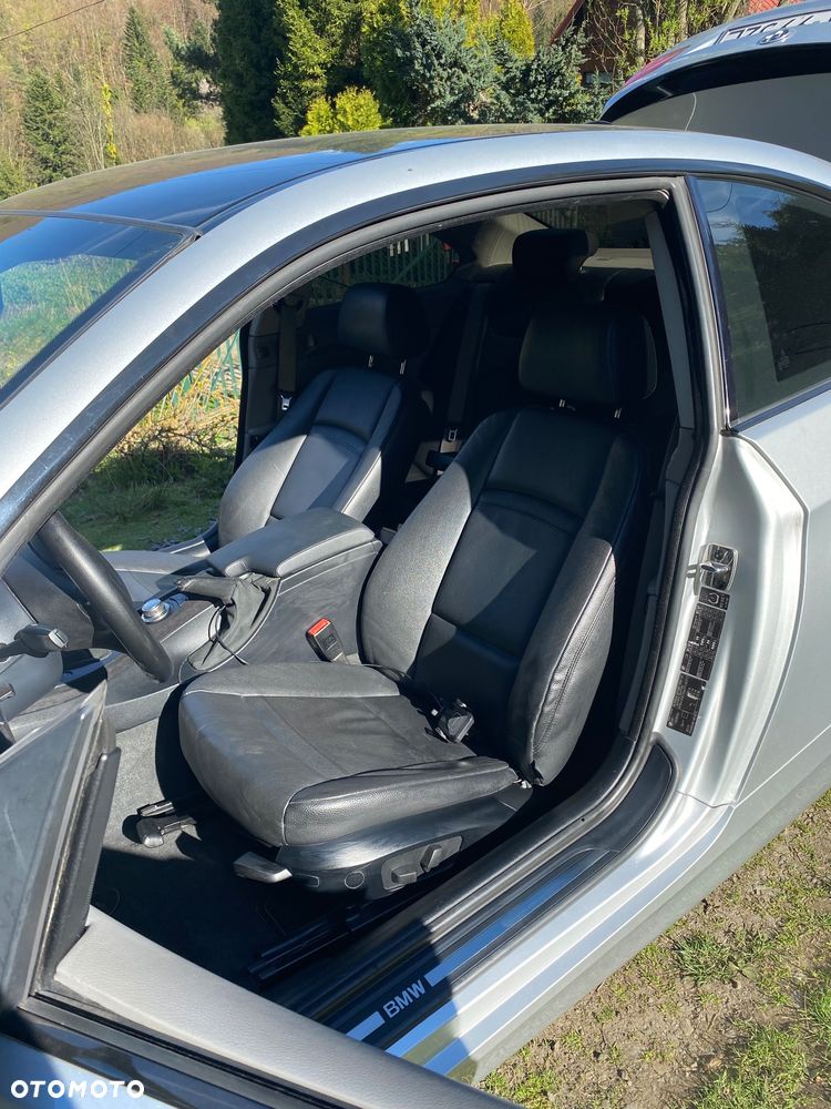 BMW Seria 3 - 20