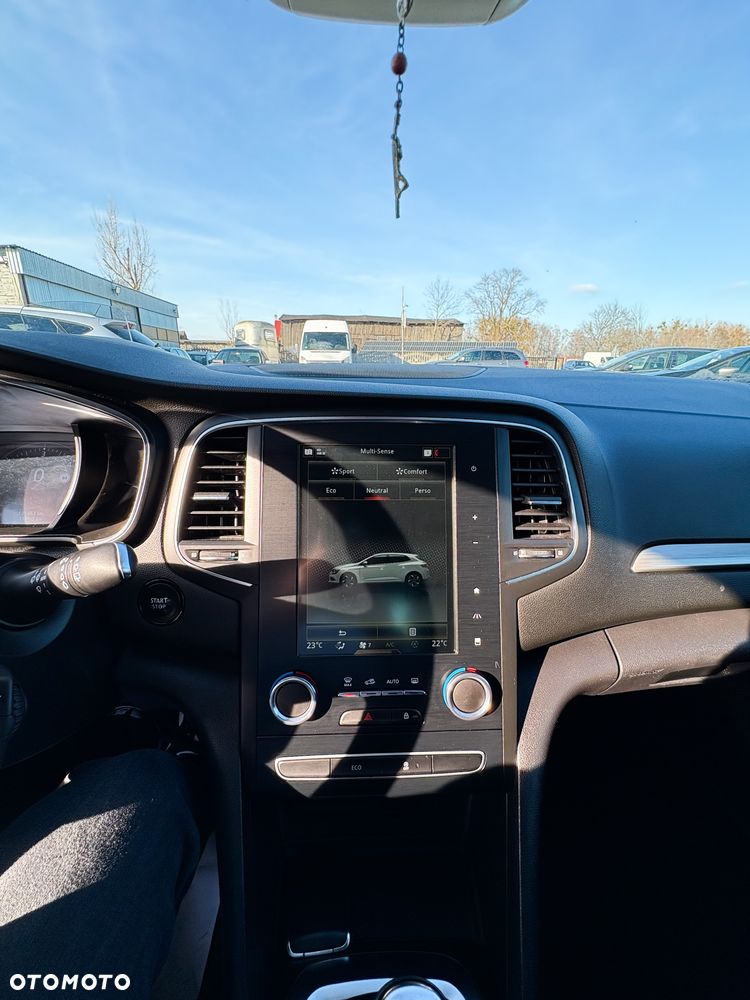 Renault Megane BLUE dCi 115 INTENS - 38