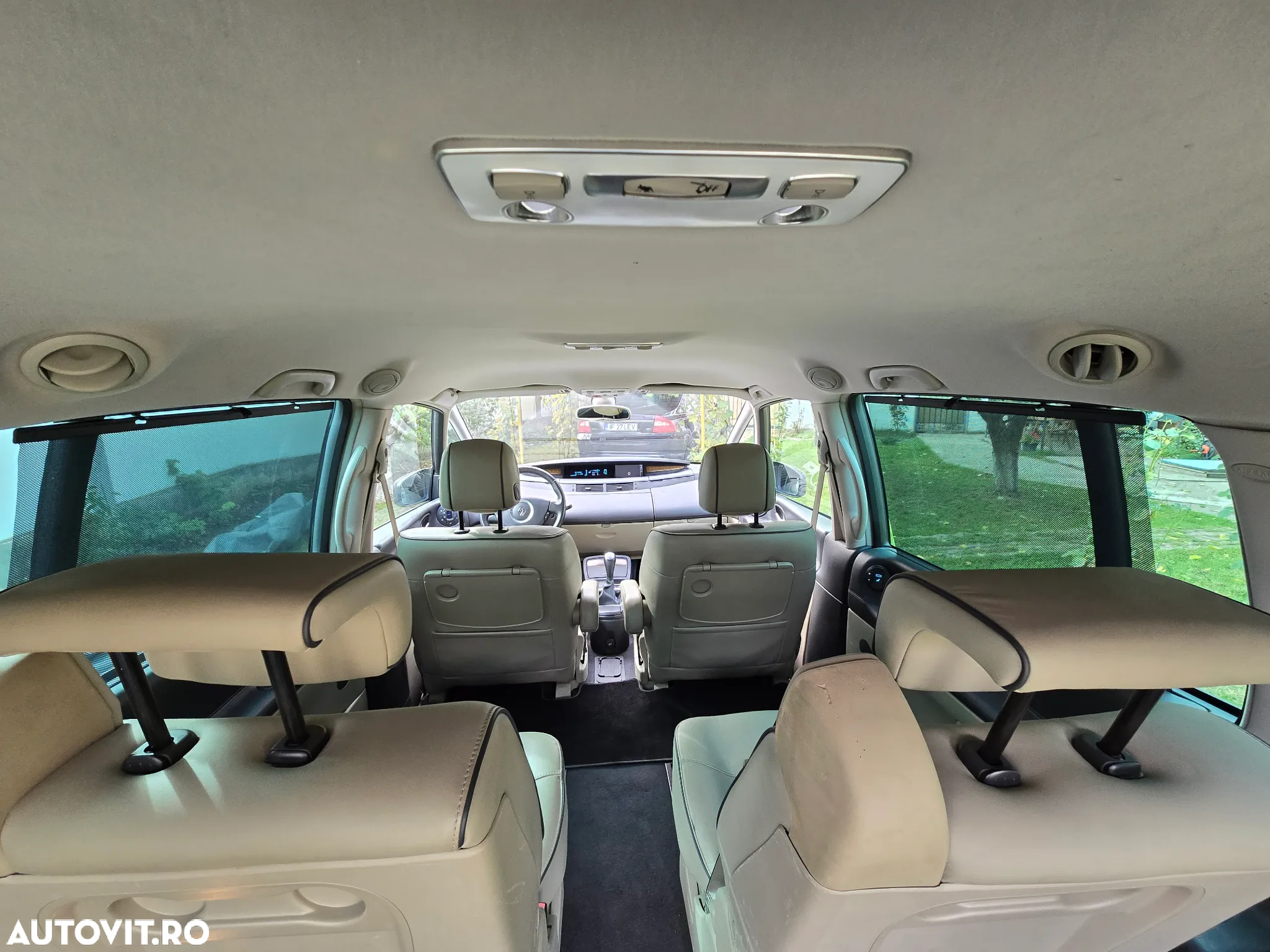 Renault Grand Espace - 24
