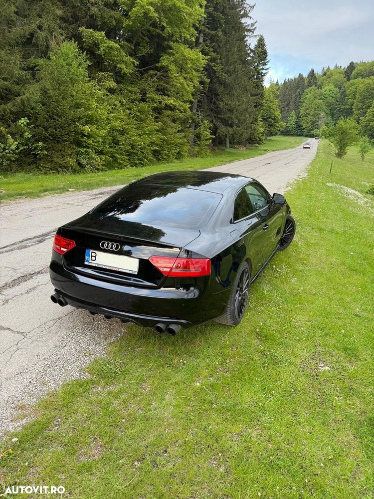Audi A5 Coupé 1.8 TFSI - 3