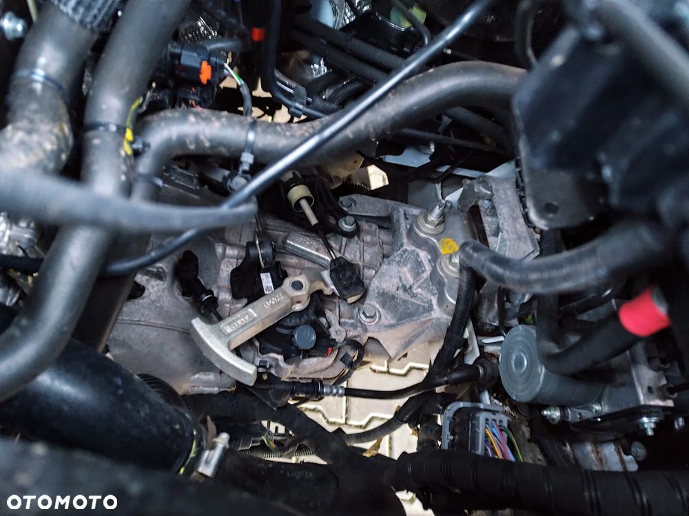 Ford Transit Custom - 30