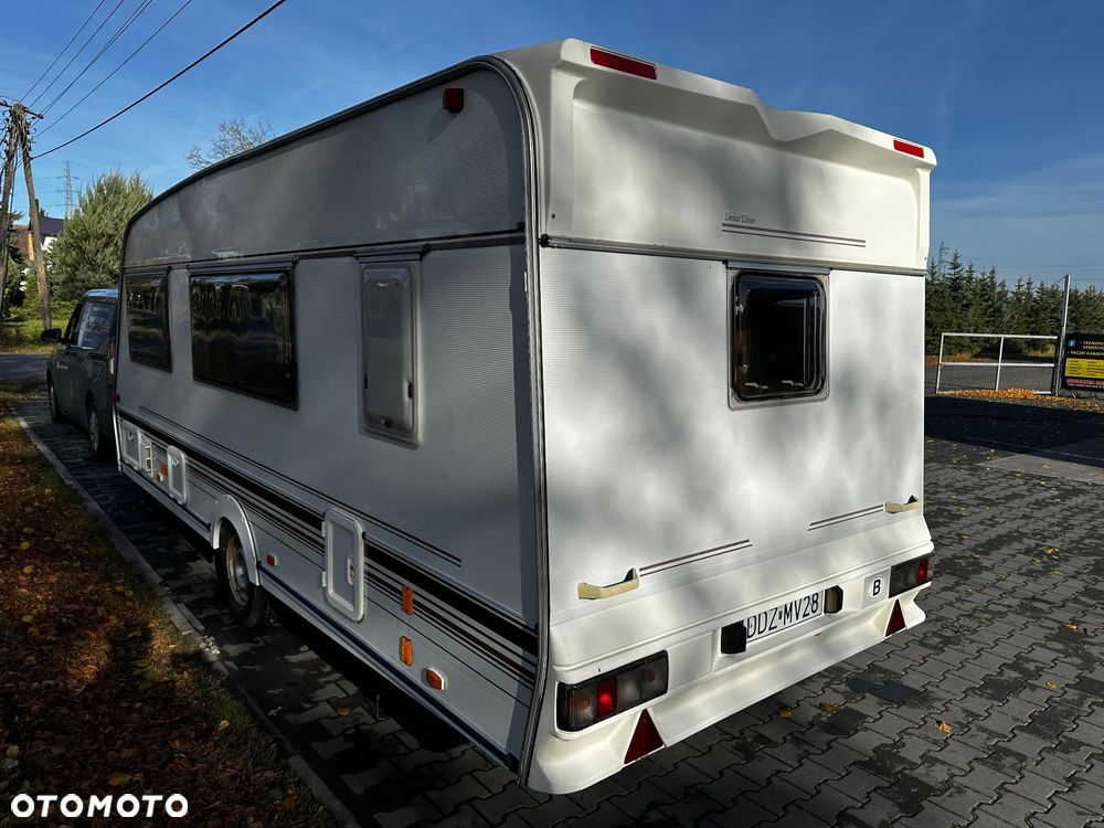 SWIFT CHALLENGER 530RT - 5