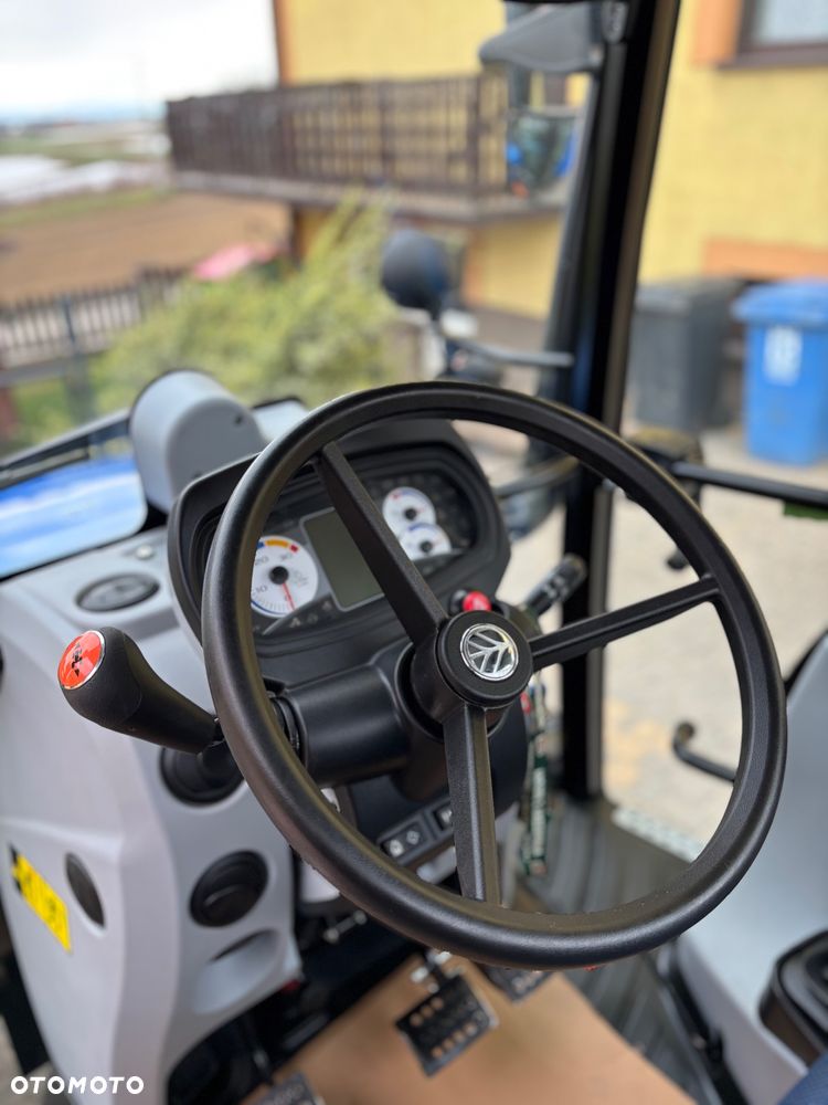 New Holland T4.65 - 8
