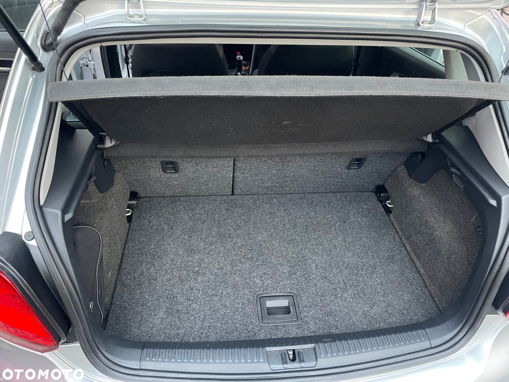 Volkswagen Polo 1.2 TSI Comfortline - 8